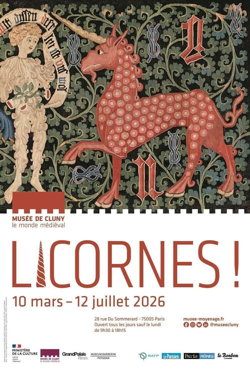 licornes