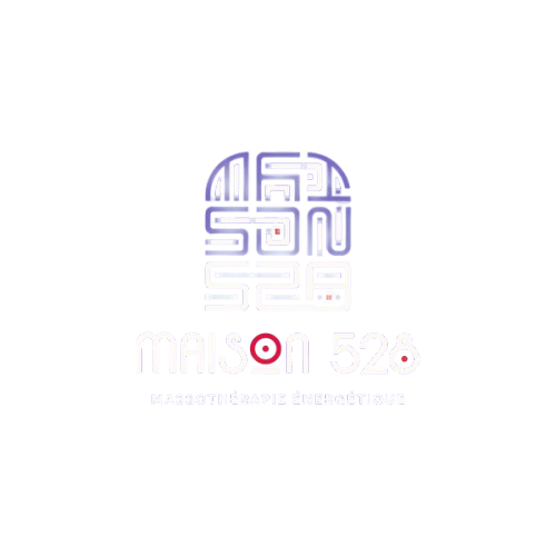Logo Maison 528 Logo Maison 528