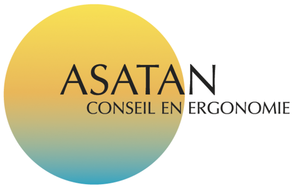 Logo ASATAN