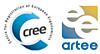logo ARTEE