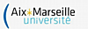logo université aix marseille