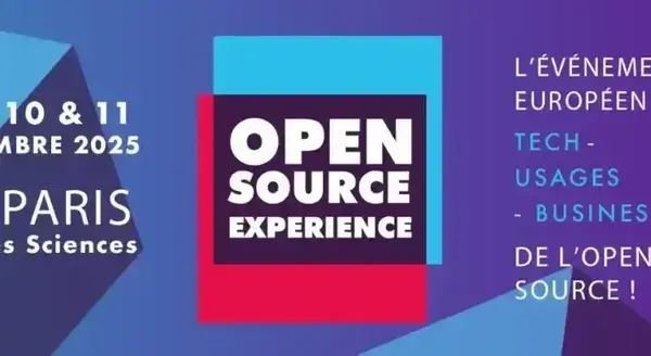 Souveraineté numérique : REX Open Source Experience 2025