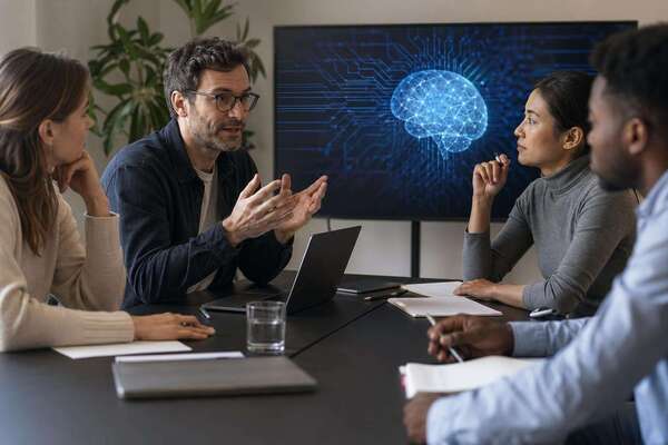 L'IA open source pour les entreprises : le guide stratégique