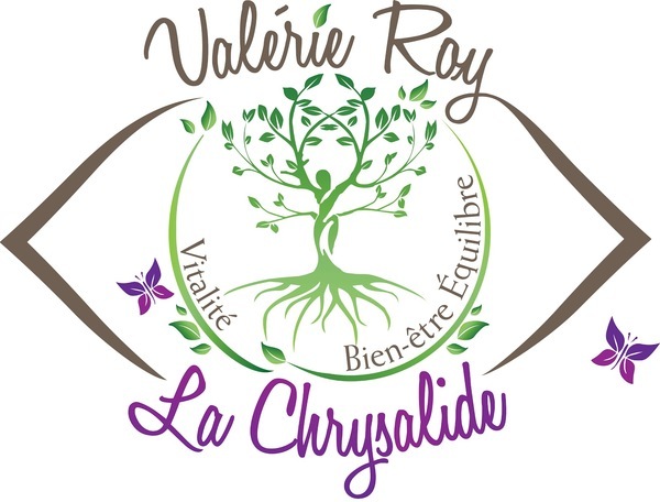 Logo Valérie ROY Logo Valérie ROY