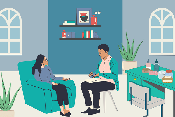 Souhaites-tu  consulter un Naturopathe ?