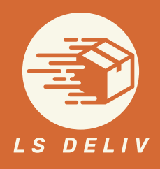 Logo LS-DELIV