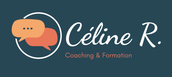 Logo celine R Coaching