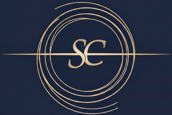 Logo Sandrine Clara Guidances