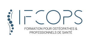 Formateur chez IFCOPS