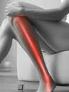 Inflammation liée au sport