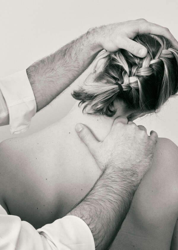 La santé des femmes et l’ostéopathie