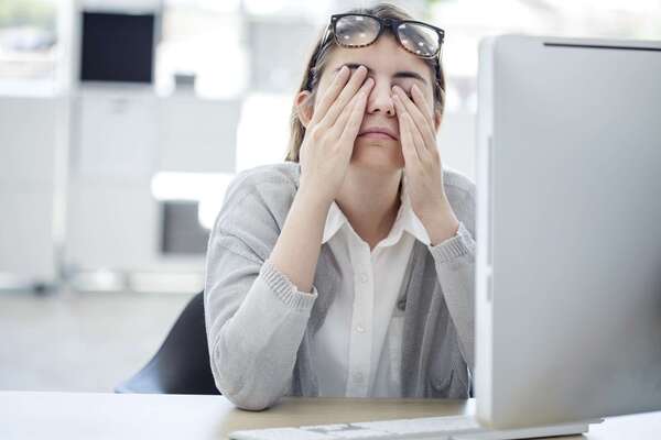 Pourquoi le stress vous empêche-t-il de bien dormir ?