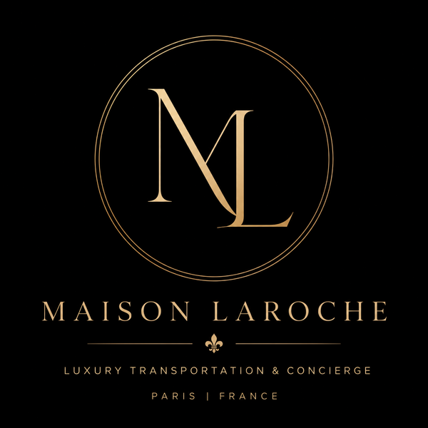 Logo Maison Laroche