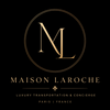Maison Laroche chauffeur privé Paris
