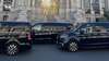 chauffeur privé