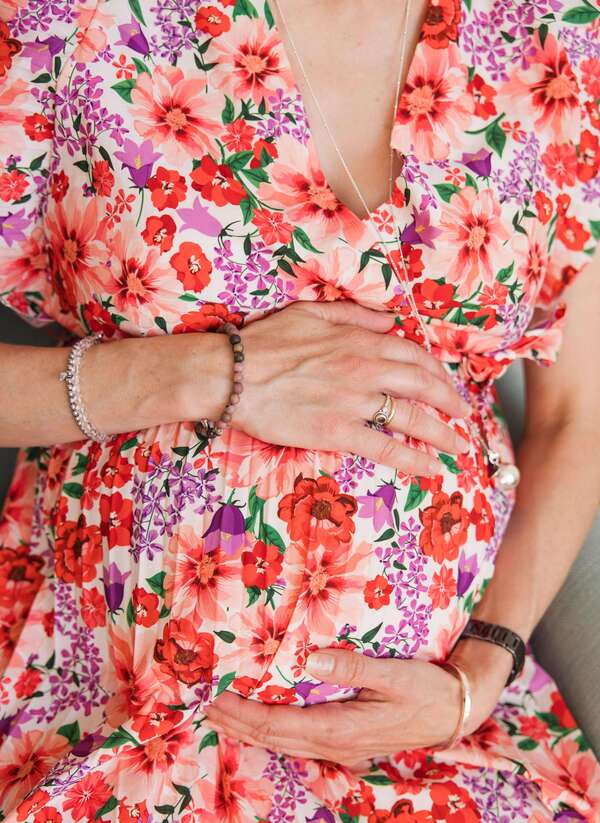 Sophrologie et grossesse à Sens : 5 bienfaits pour vivre une grossesse plus sereine