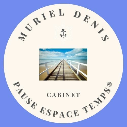 Logo Pause Espace Temps ® Logo Pause Espace Temps ®