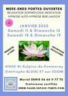 Portes ouvertes janvier 2025 St-Sulpice-de-Pommeray et Zoom