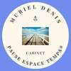 Logo Muriel Denis Cabinet Pause Espace Temps