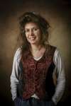 Photo portrait Muriel DENIS blois Sophrologue Hypnose Méditation Mindfulness