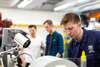 hommes ingenieurs espace entreprises muriel denis blois