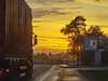 camion route soleil couchant espace entreprise blois loir-et-cher muriel denis