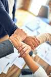 mains solidaires entreprises muriel denis blois loir-et-cher