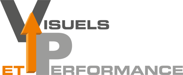 Logo VISUELS ET PERFORMANCE