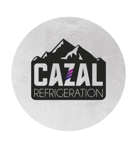 Logo CAZAL REFRIGERATION