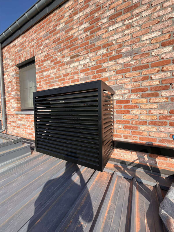 Comment installer une climatisation sans dénaturer l’esthétique d’une maison ?