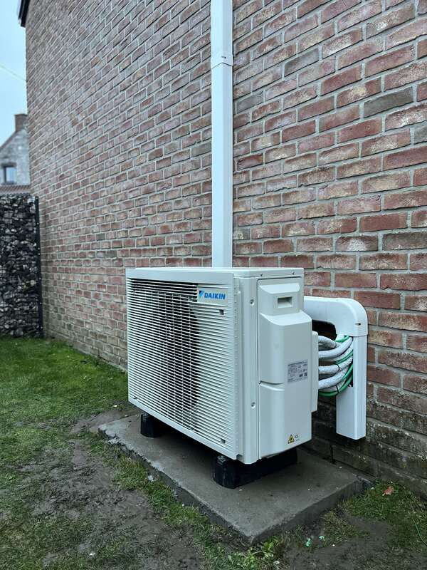 Quels sont les avantages d’une pompe à chaleur air/air ?