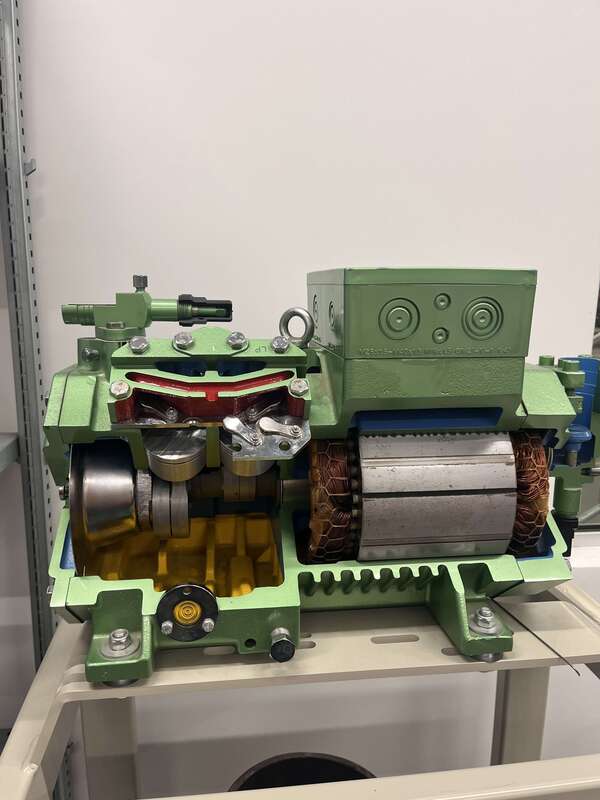 Comment bien concevoir une chambre froide pour un restaurant ?