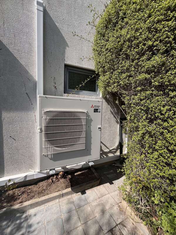 Quelle est la consommation d'une pompe à chaleur ? 