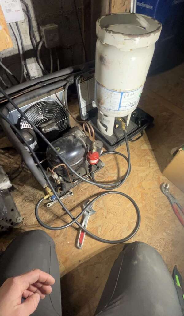 Qu’est-ce qu’un frigoriste et pourquoi faire appel à Cazal Réfrigération ?