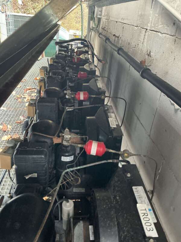 Dimensionnement d’une installation frigorifique : l’erreur la plus fréquente en réfrigération