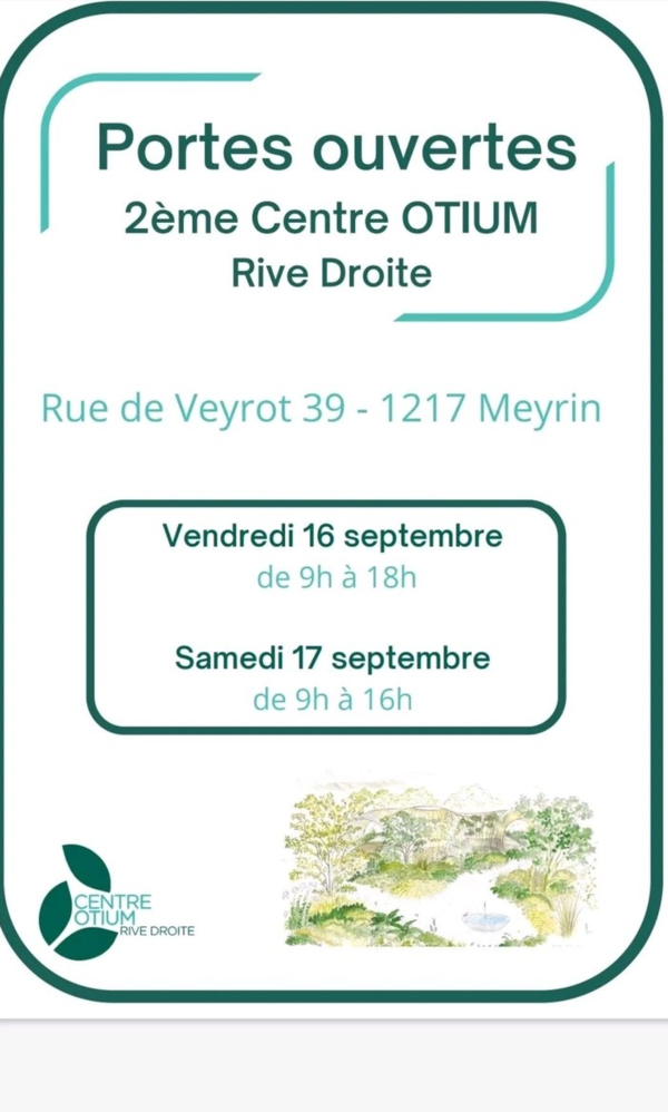 Centre OTIUM 
