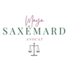 Logo Maya SAXÉMARD Avocat