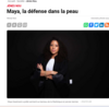 Article du France Antilles