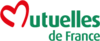 Logo mutuelles de France