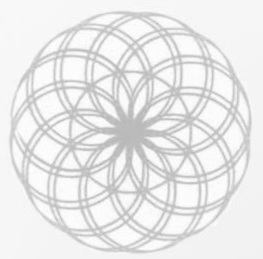 Fleur de vie-fleur anti-vie 