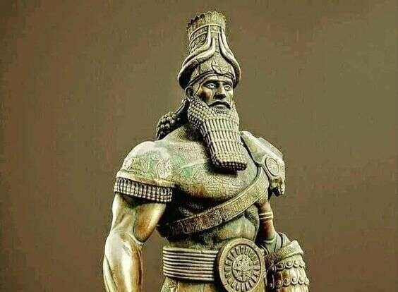 Anunnaki