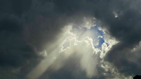 L'Ascension c'est quoi?