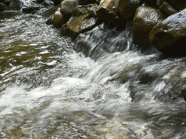 La Rivière de Krystal