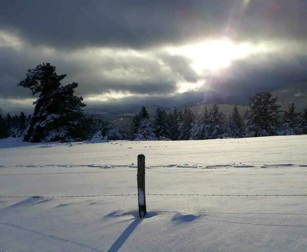 Rebellion luciférienne - 26 000 ans av JC