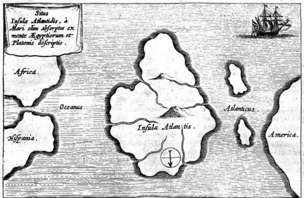 Atlantide