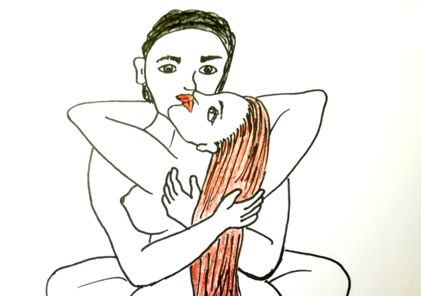 Masculin-féminin: de la dualité vers le sacré