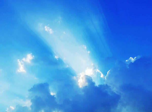 L'Âme et les guides