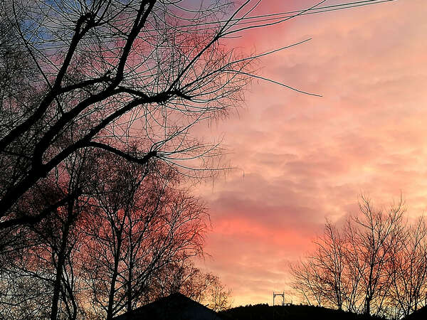 Âme et sentiment de séparation avec le divin