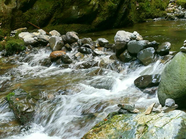 Mémoires karmiques et inconscient