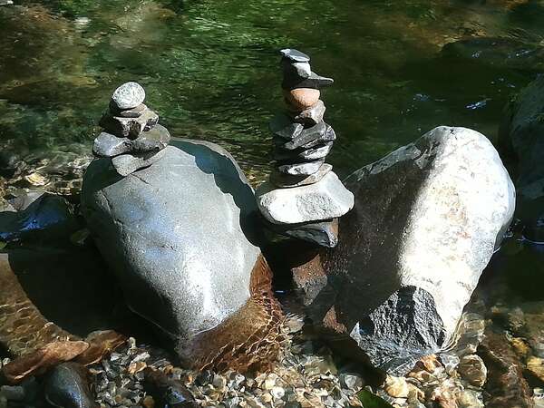 Mémoires karmiques et bourreau